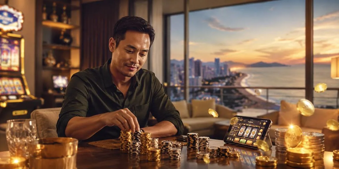 hunbet hunbet app trên điện thoại của bạn