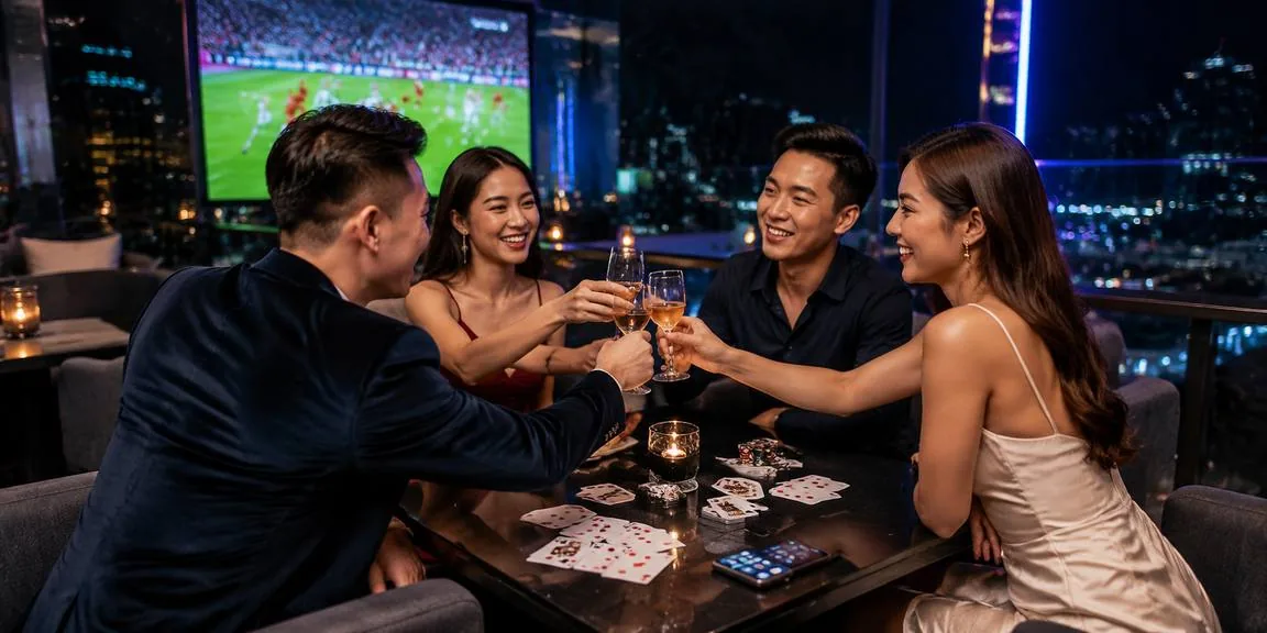 hunbet Cách Chơi và Quy Tắc Xóc Đĩa Truyền Thống
